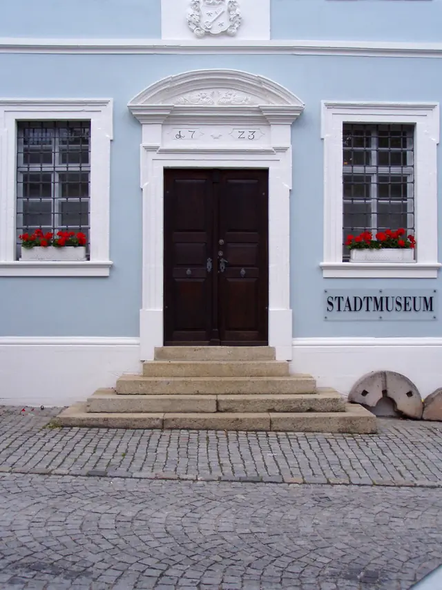 Stadtmuseum Schlüsselfeld