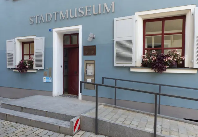 Stadtmuseum Schwandorf