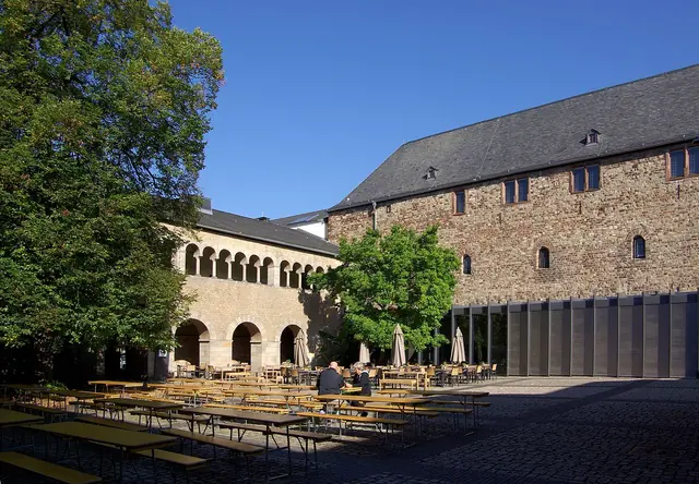 Stadtmuseum Simeonstift Trier in Tréveris