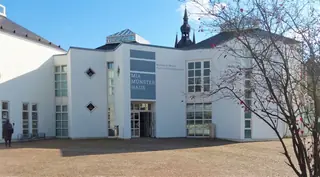 Museum St. Wendel
