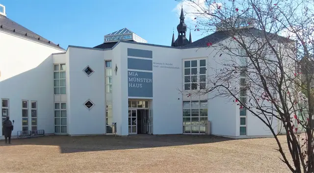 Museum St. Wendel