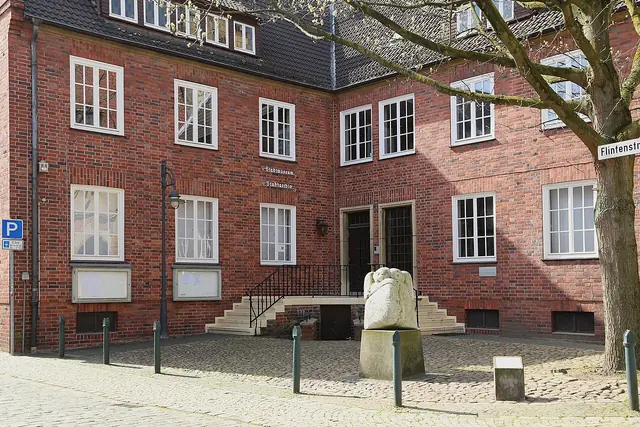 Stadtmuseum Steinfurt