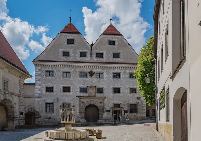 Stadtmuseum Steyr