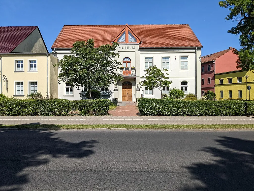 Stadtmuseum Strausberg