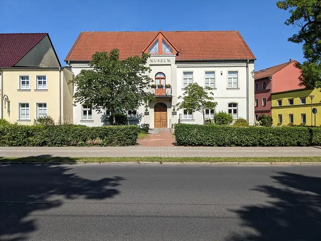 Stadtmuseum Strausberg