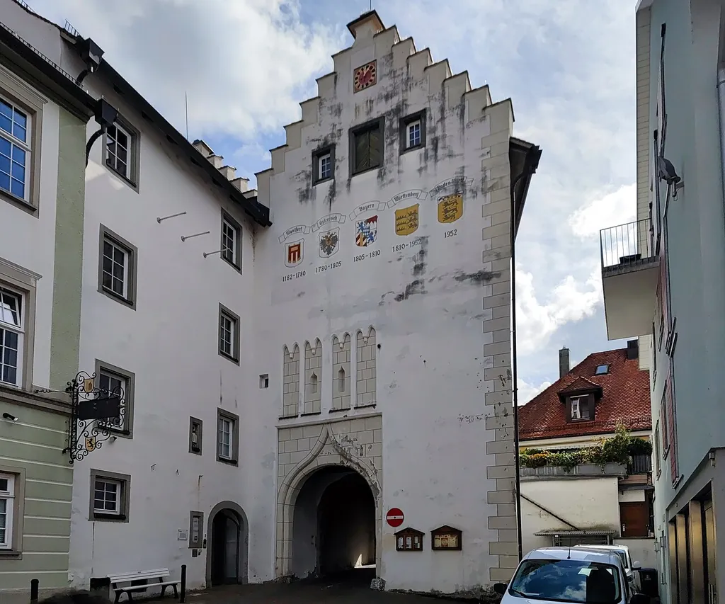 Stadtmuseum Tettnang