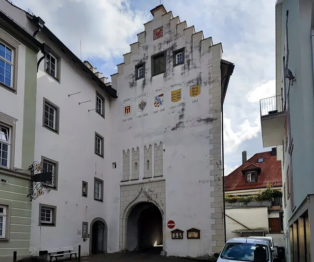 Stadtmuseum Tettnang