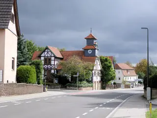 Stadtmuseum Türmchen in Bad Salzungen – Photo 3 of 4
