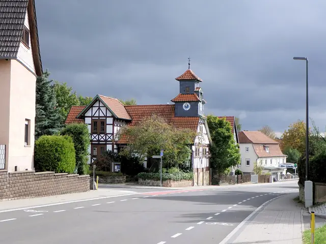 Stadtmuseum Türmchen in Bad Salzungen – Photo 3 of 4