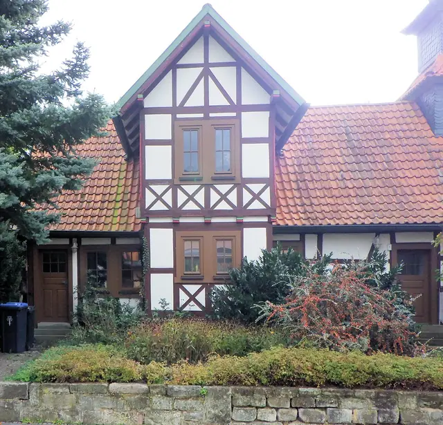 Stadtmuseum Türmchen in Bad Salzungen