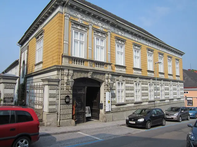 Stadtmuseum Waidhofen an der Thaya