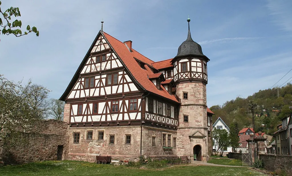 Stadtmuseum Wasungen