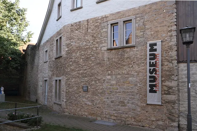 Stadtmuseum Weikersheim