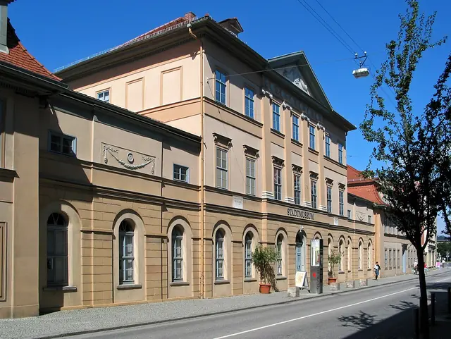 Stadtmuseum Weimar