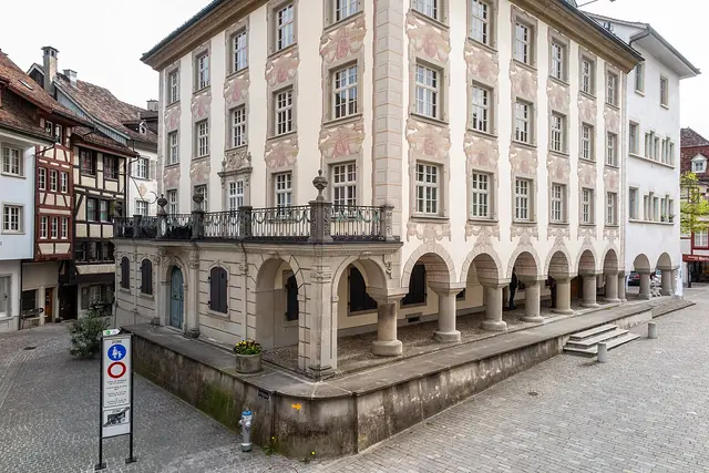 Stadtmuseum Wil