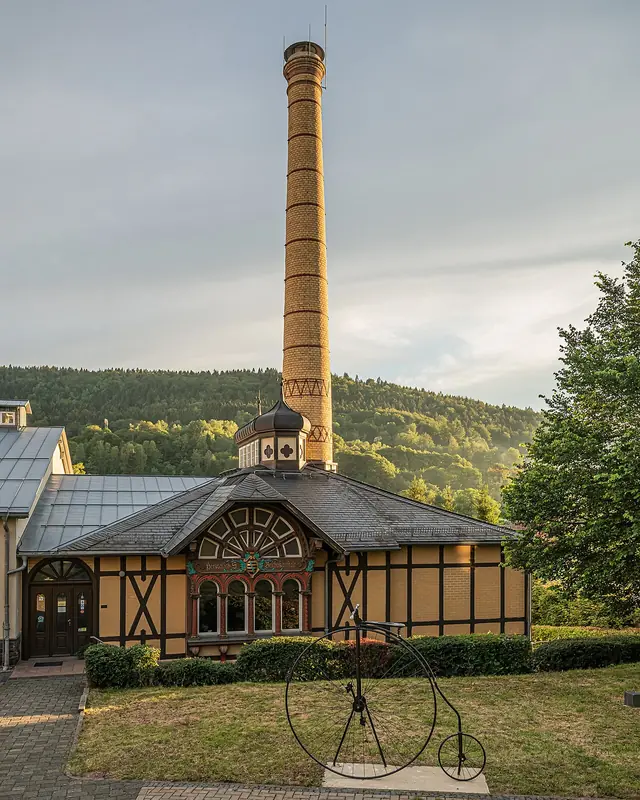 Stadtmuseum Zella-Mehlis