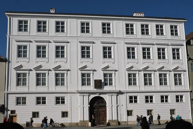 Stadtresidenz Landshut