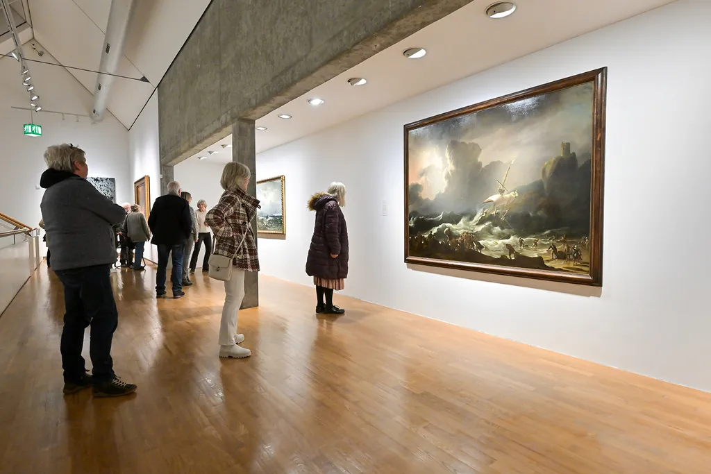 Städtische Galerie Bietigheim-Bissingen