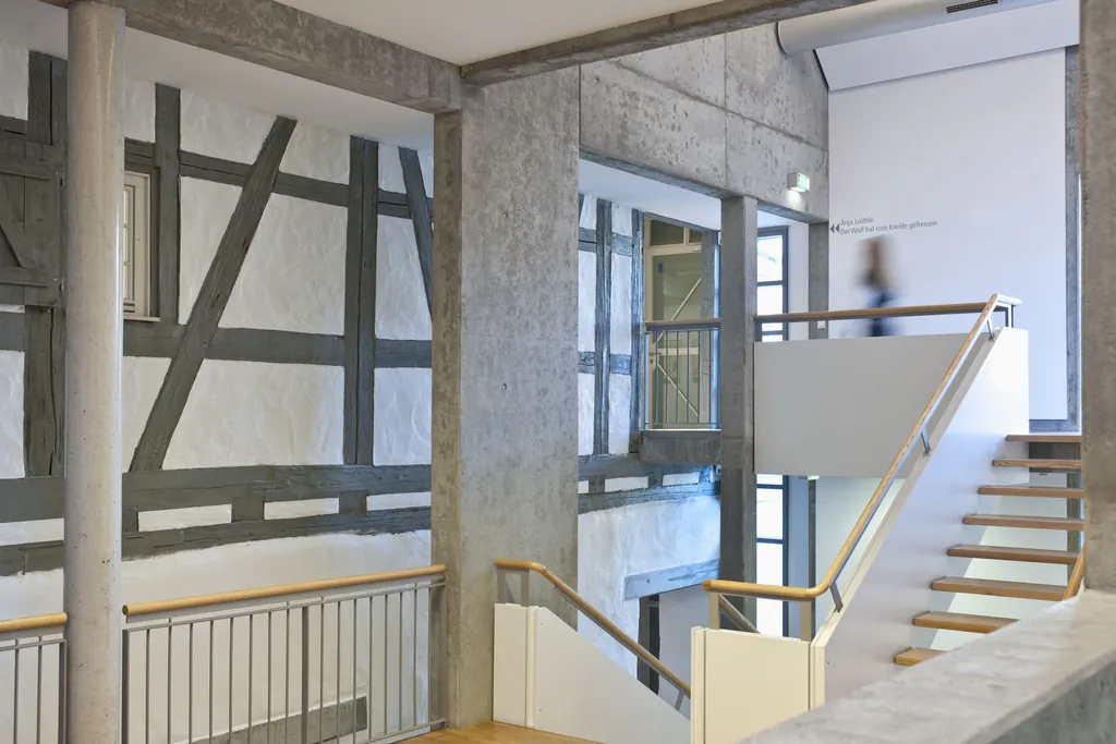 Städtische Galerie Bietigheim-Bissingen – Photo 3 of 3
