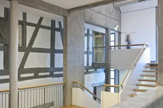 Städtische Galerie Bietigheim-Bissingen – Photo 3 of 3