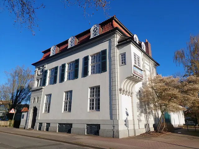 Städtische Galerie Delmenhorst