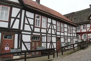 Städtische Galerie Schwalenberg in Schieder-Schwalenberg – Photo 1 of 2