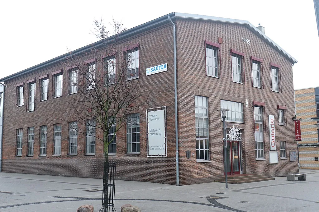 Städtische Galerie Lehrte