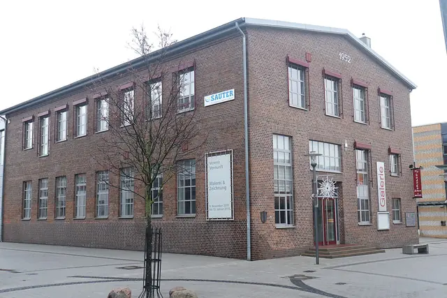 Städtische Galerie Lehrte