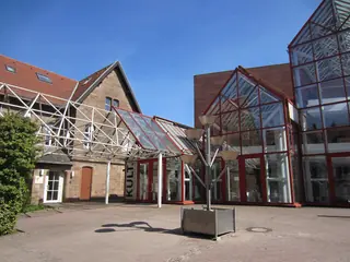 Städtische Galerie Neunkirchen
