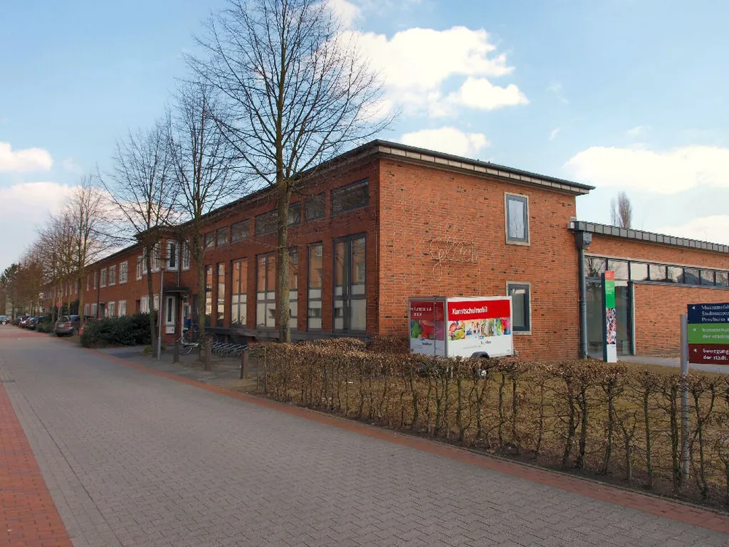 Städtische Galerie Nordhorn