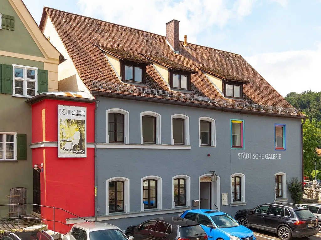 Städtische Galerie Pappenheim