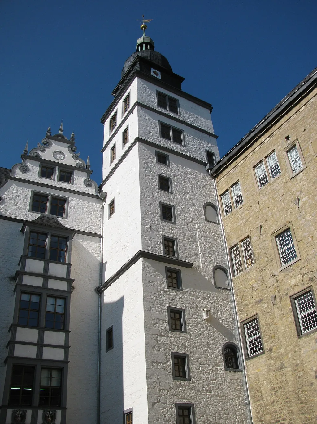 Städtische Galerie Wolfsburg – Photo 3 of 3