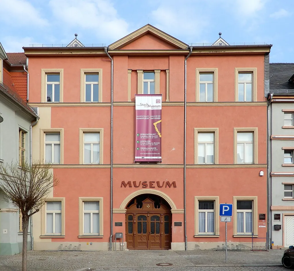 Städtisches Museum Aschersleben