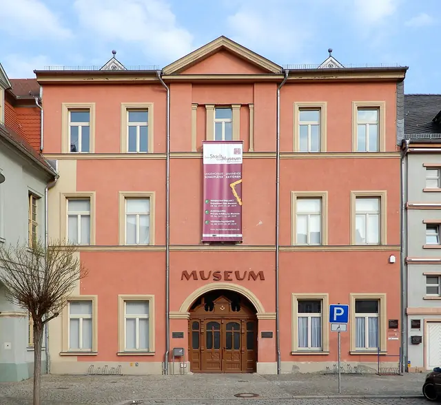 Städtisches Museum Aschersleben