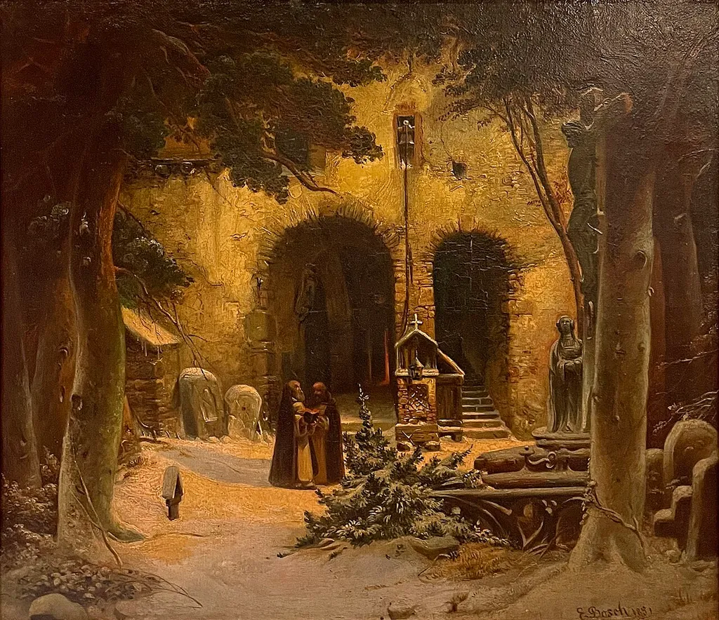 Städtisches Museum Wesel – Photo 2 of 2
