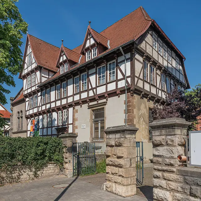Städtisches Museum Göttingen