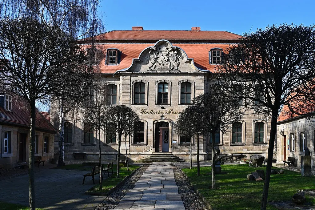 Städtisches Museum Halberstadt