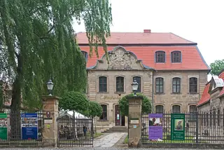 Städtisches Museum Halberstadt – Photo 3 of 3