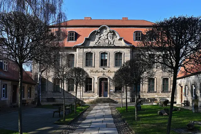 Städtisches Museum Halberstadt