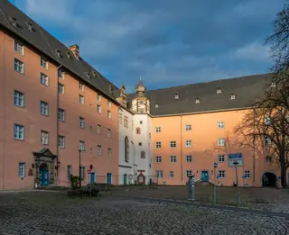 Städtisches Museum Hann. Münden – Photo 2 of 3