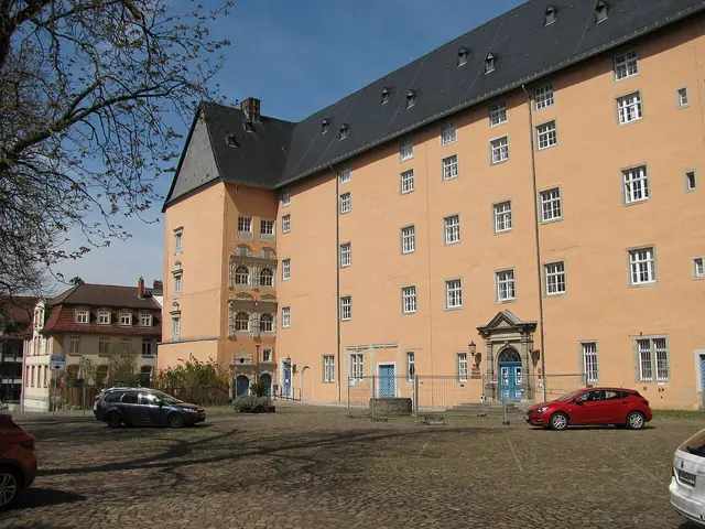 Städtisches Museum Hann. Münden