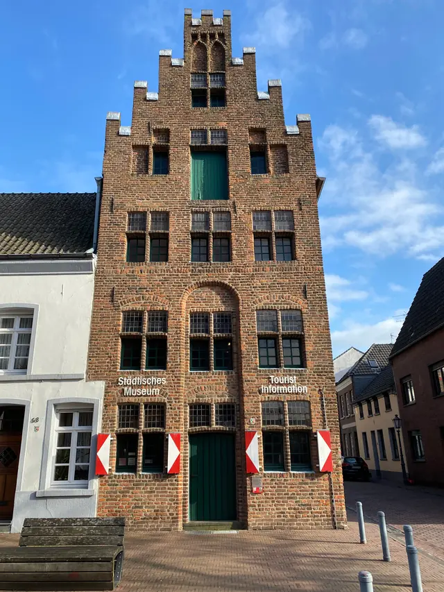 Städtisches Museum Kalkar