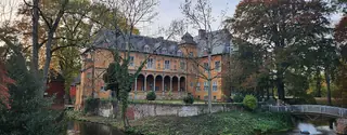 Städtisches Museum Schloss Rheydt in Mönchengladbach – Foto 3 van 7