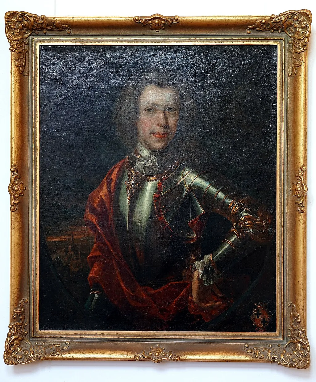 Städtisches Museum Schloss Rheydt in Mönchengladbach – Foto 7 van 7