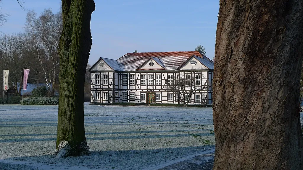 Städtisches Museum Seesen