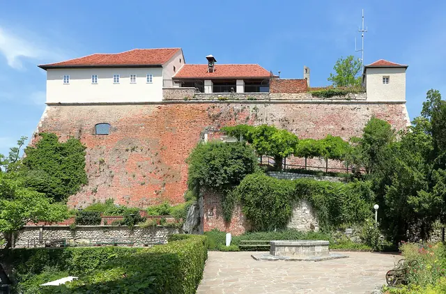 Graz Museum Schlossberg – Photo 2 of 2