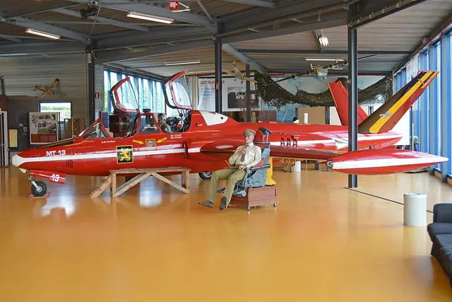 Stampe en Vertongen Museum in Anversa
