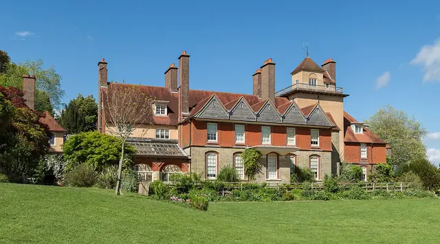 Standen in East Grinstead