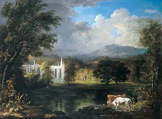 Stanley & Audrey Burton Gallery in Leeds – Bild 1 von 8