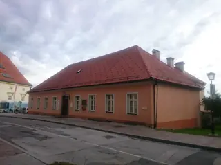 Stari zapori in Ptuj
